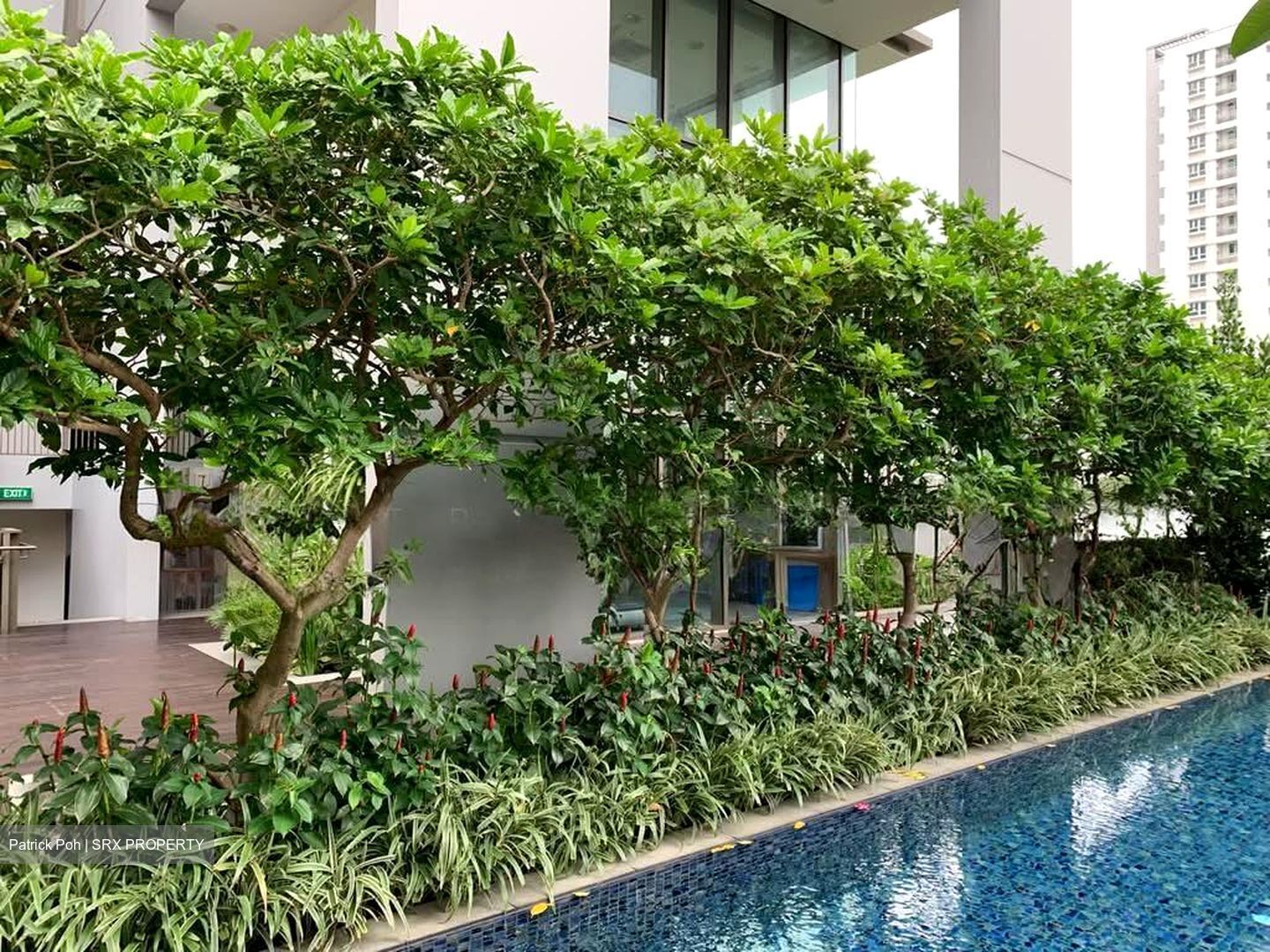 6 Derbyshire (D11), Condominium #550940351